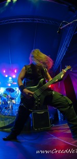 267 Blaze Bayley